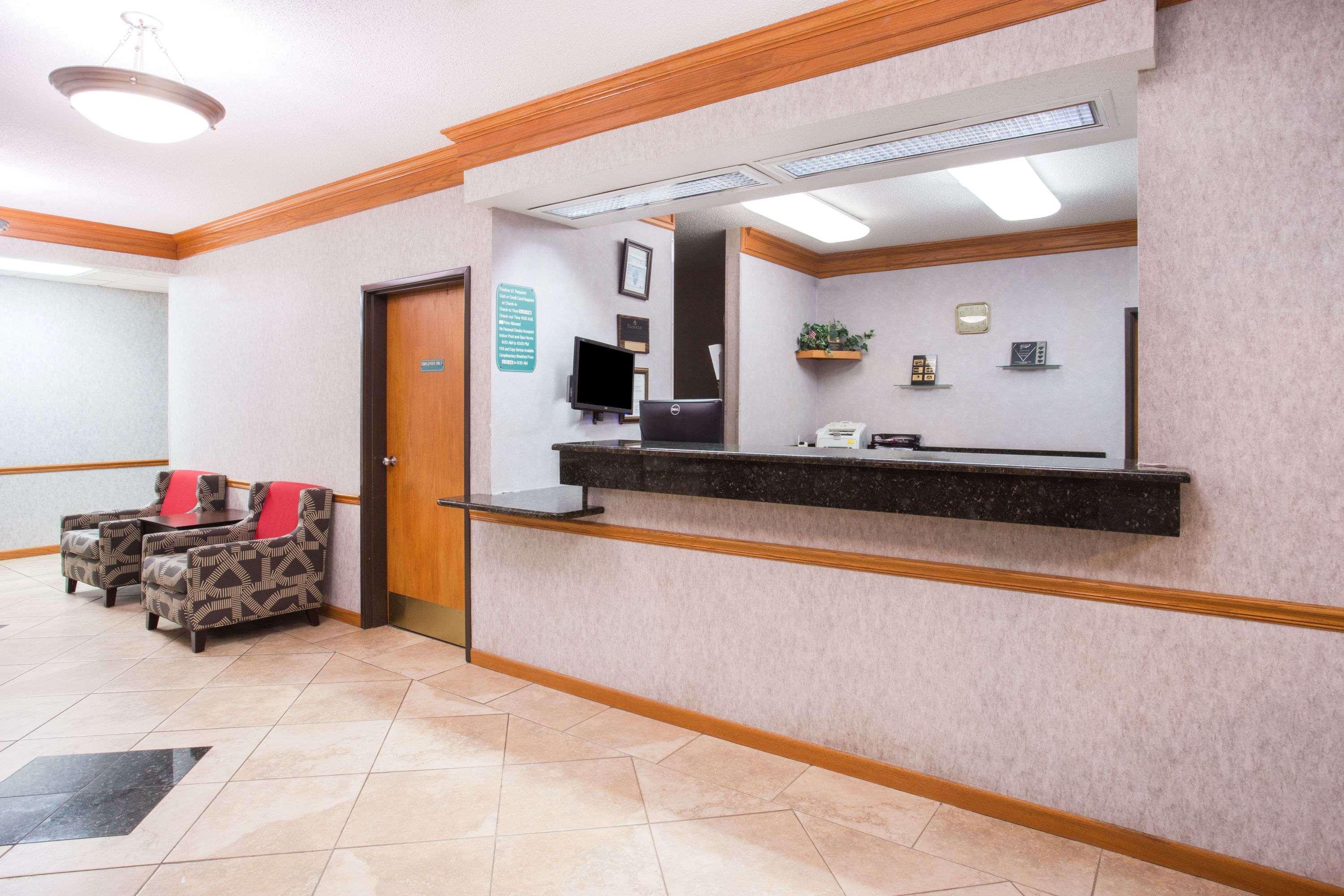 Best Western University Inn Urbana Exterior foto
